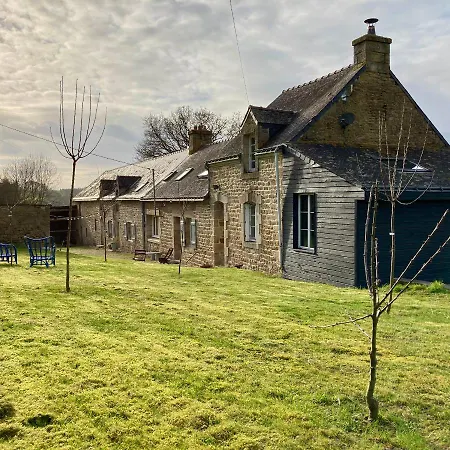 Encore Fois, La Grande Maison *