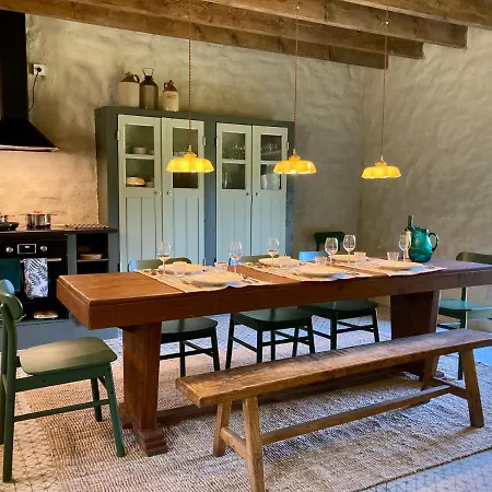 Encore Fois, La Grande Maison * Locmalo