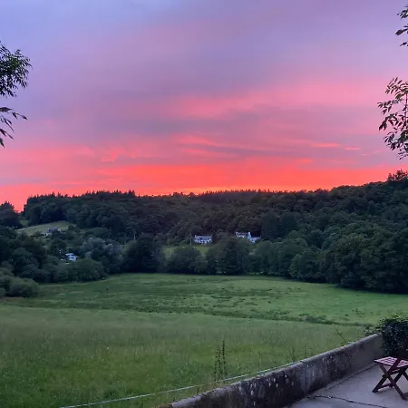 Dom wakacyjny Encore Fois, La Grande Maison Locmalo