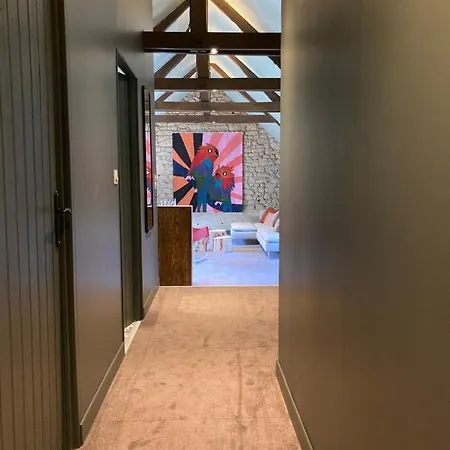 Dom wakacyjny Encore Fois, La Grande Maison Locmalo