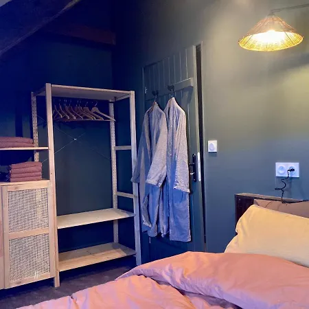 Encore Fois, La Grande Maison *